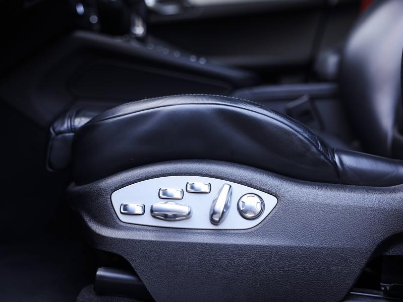 Voitures occasions PORSCHE MACAN S Villeneuve-d'Ascq