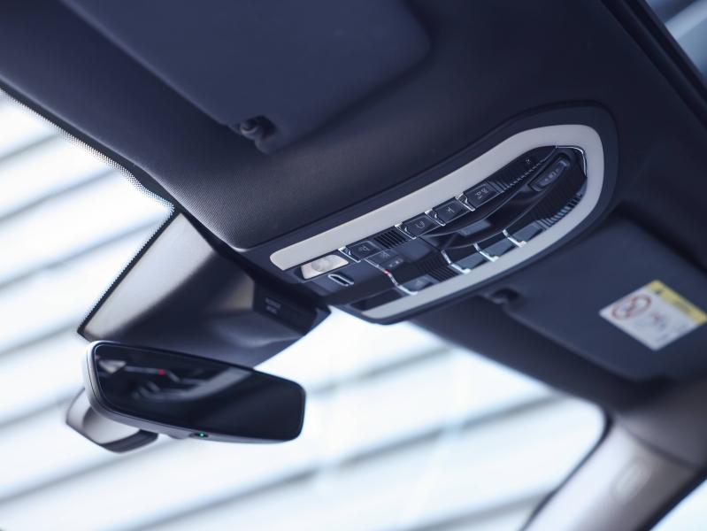Voitures occasions PORSCHE MACAN S Villeneuve-d'Ascq