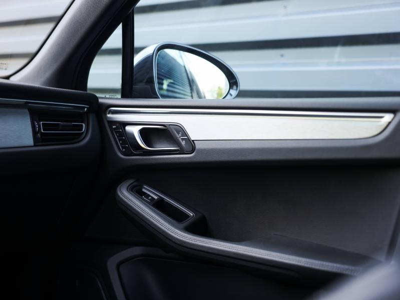 Voitures occasions PORSCHE MACAN S Villeneuve-d'Ascq