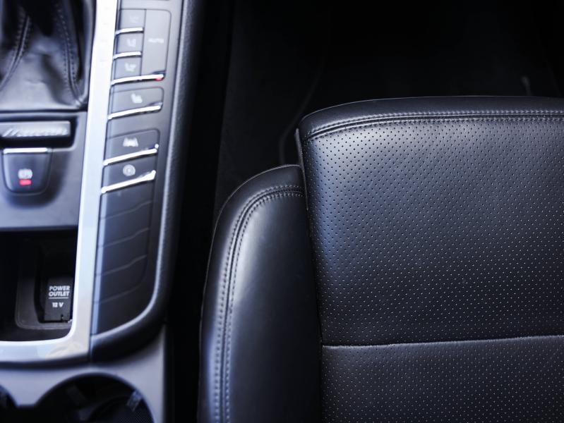 Voitures occasions PORSCHE MACAN S Villeneuve-d'Ascq
