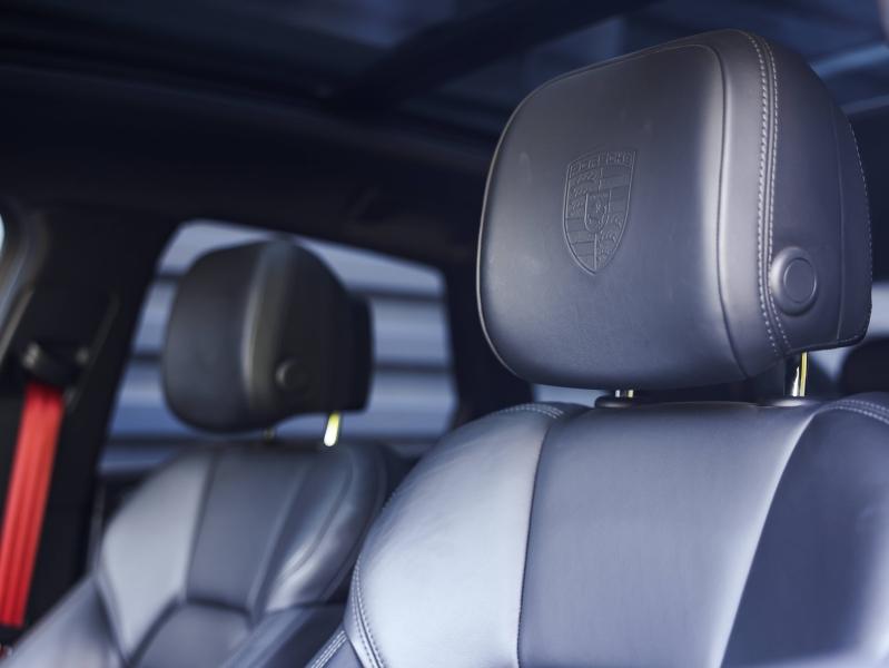 Voitures occasions PORSCHE MACAN S Villeneuve-d'Ascq