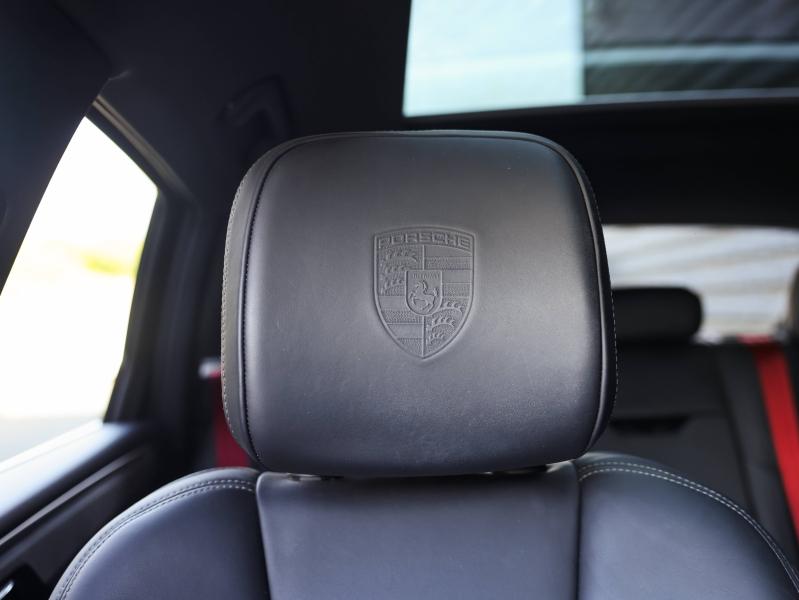 Voitures occasions PORSCHE MACAN S Villeneuve-d'Ascq