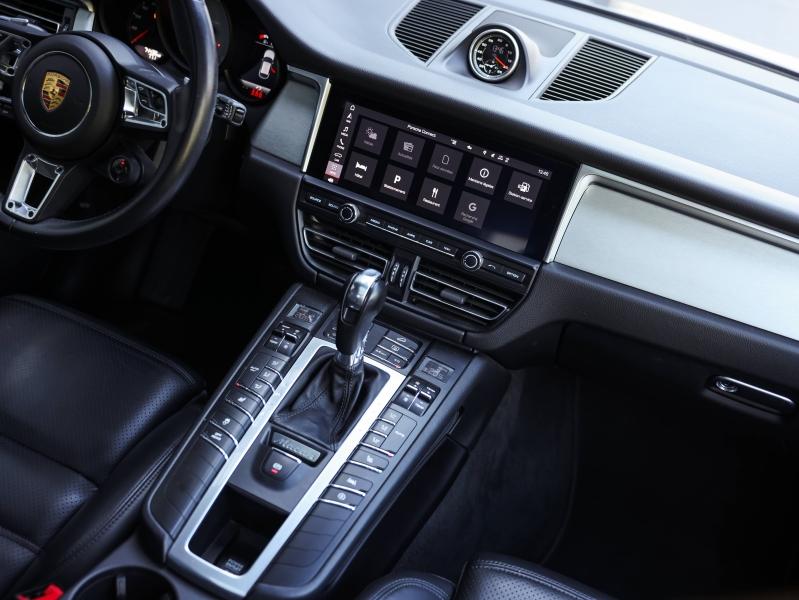 Voitures occasions PORSCHE MACAN S Villeneuve-d'Ascq