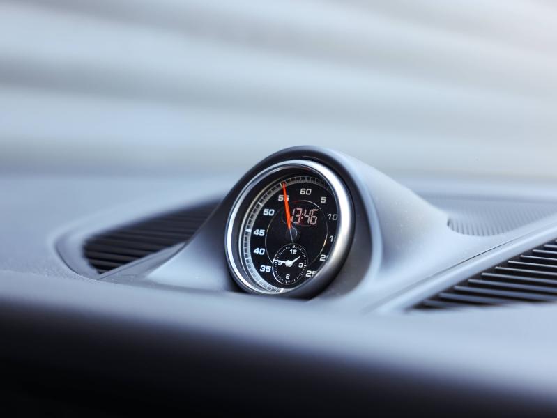 Voitures occasions PORSCHE MACAN S Villeneuve-d'Ascq