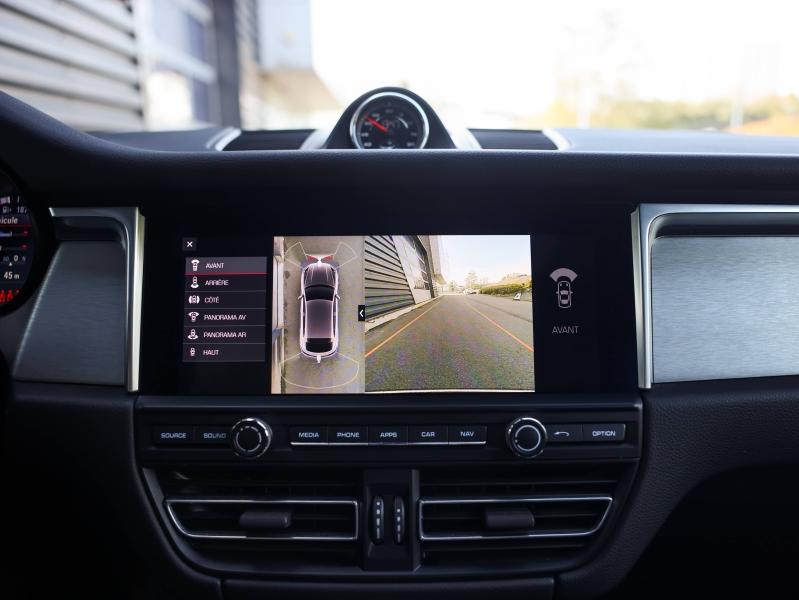 Voitures occasions PORSCHE MACAN S Villeneuve-d'Ascq
