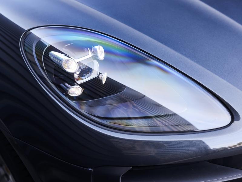 Voitures occasions PORSCHE MACAN S Villeneuve-d'Ascq