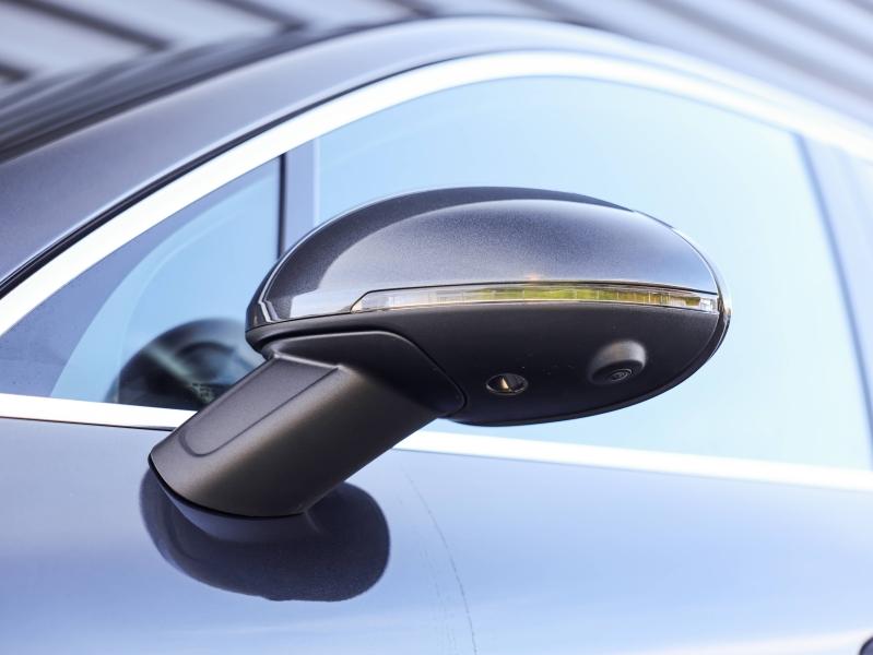Voitures occasions PORSCHE MACAN S Villeneuve-d'Ascq