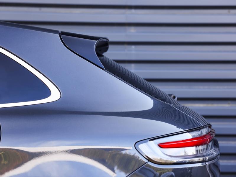 Voitures occasions PORSCHE MACAN S Villeneuve-d'Ascq