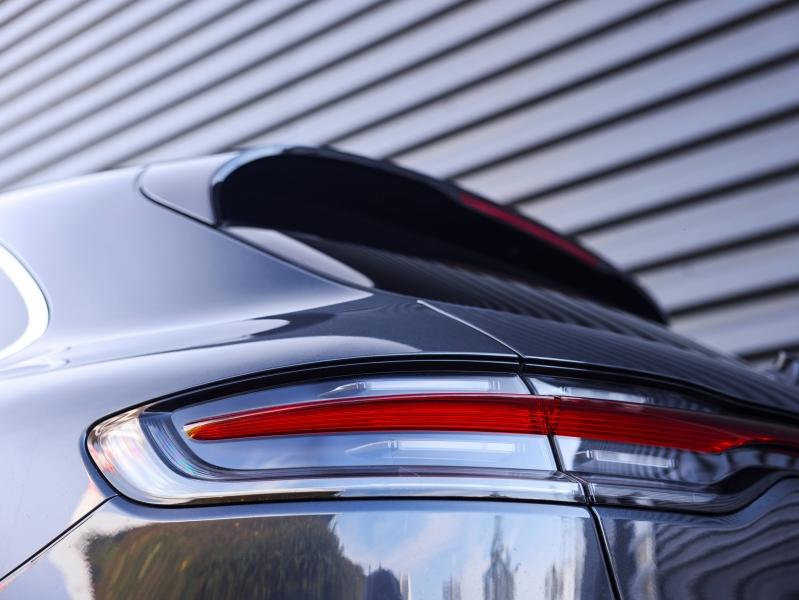 Voitures occasions PORSCHE MACAN S Villeneuve-d'Ascq