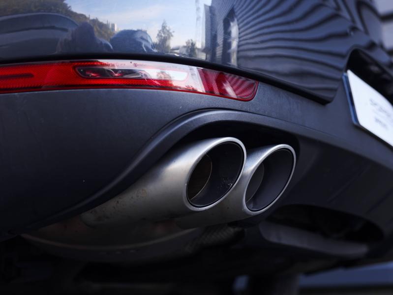 Voitures occasions PORSCHE MACAN S Villeneuve-d'Ascq
