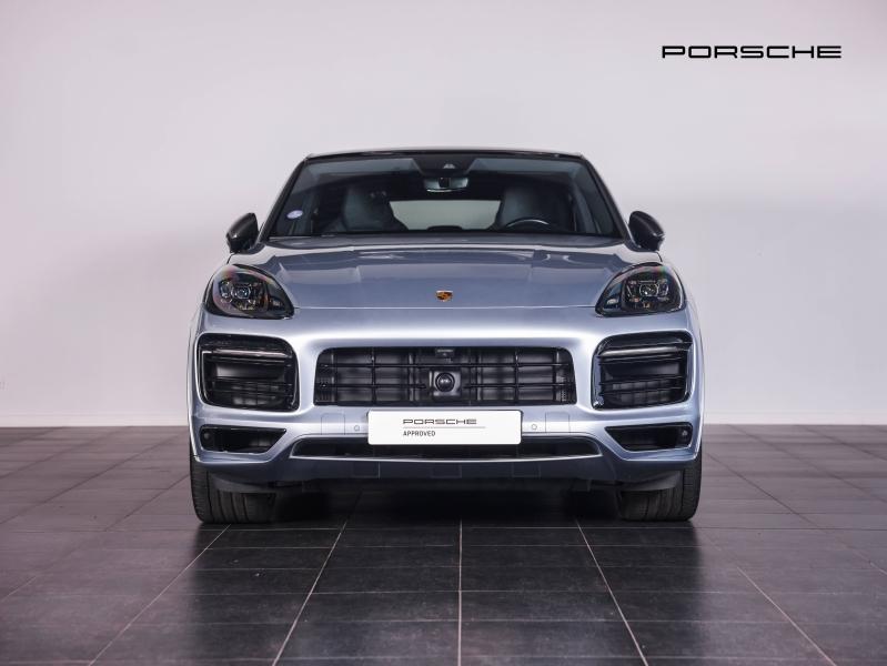 Voitures occasions PORSCHE Cayenne Coupe E-Hybrid Villeneuve-d'Ascq
