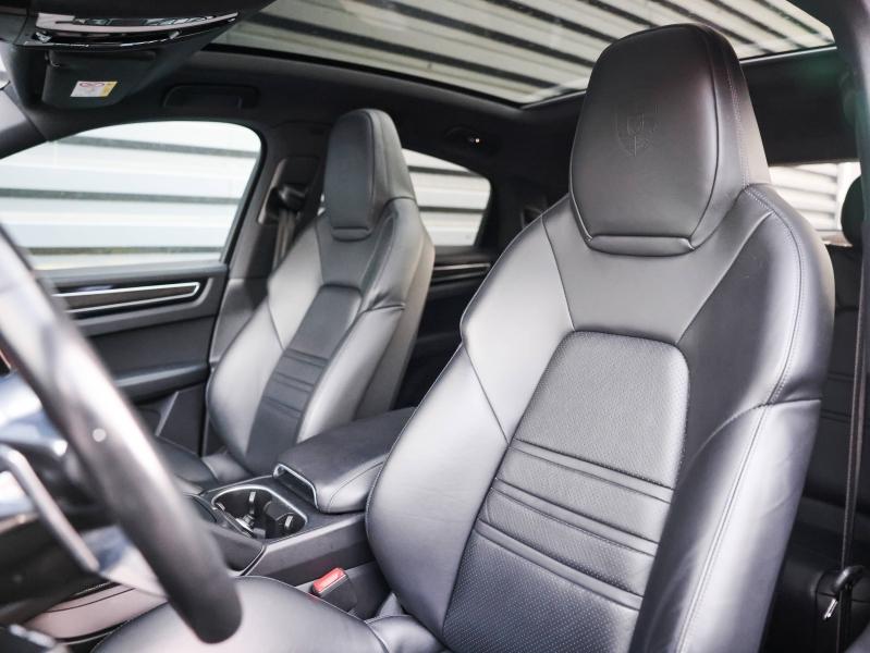 Voitures occasions PORSCHE Cayenne Coupe E-Hybrid Villeneuve-d'Ascq