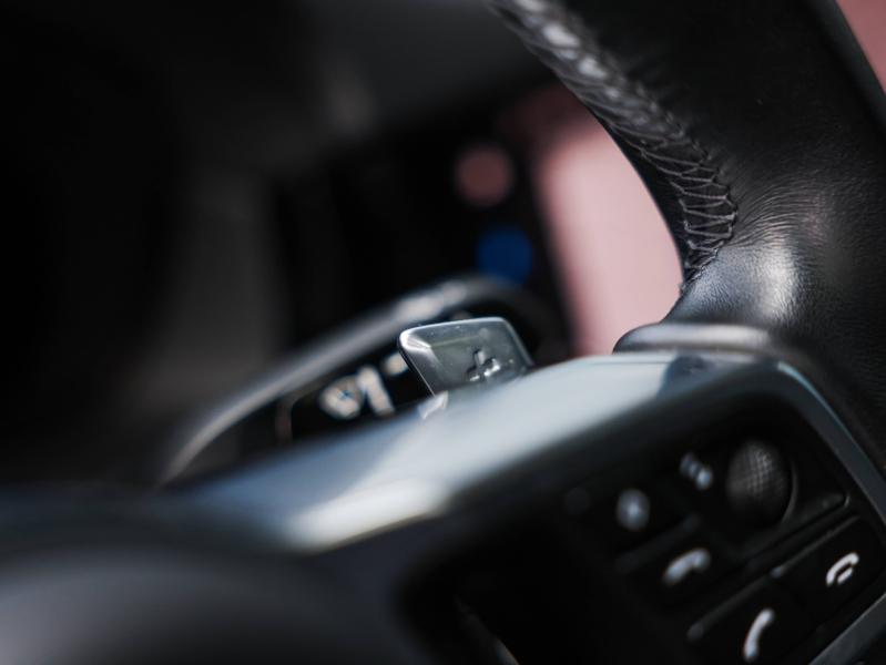 Voitures occasions PORSCHE Cayenne Coupe E-Hybrid Villeneuve-d'Ascq