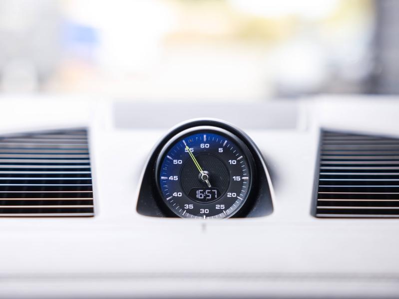 Voitures occasions PORSCHE Cayenne Coupe E-Hybrid Villeneuve-d'Ascq
