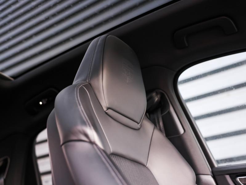 Voitures occasions PORSCHE Cayenne Coupe E-Hybrid Villeneuve-d'Ascq