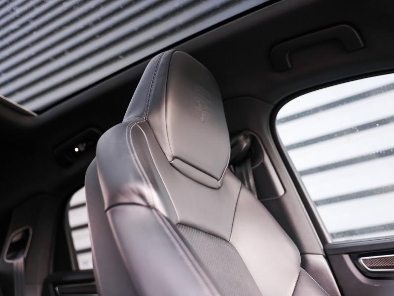Voitures occasions PORSCHE Cayenne Coupe E-Hybrid Villeneuve-d'Ascq