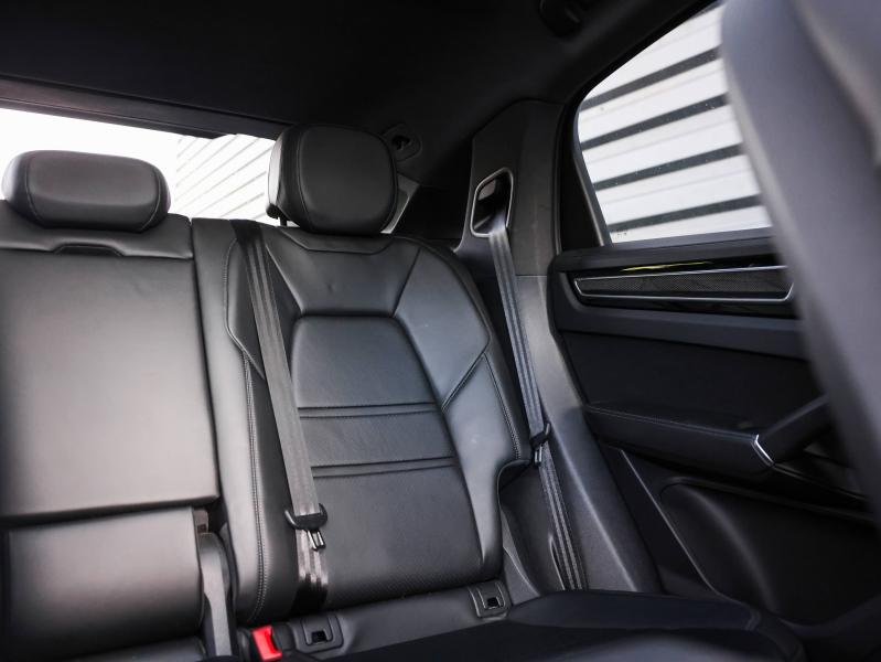 Voitures occasions PORSCHE Cayenne Coupe E-Hybrid Villeneuve-d'Ascq