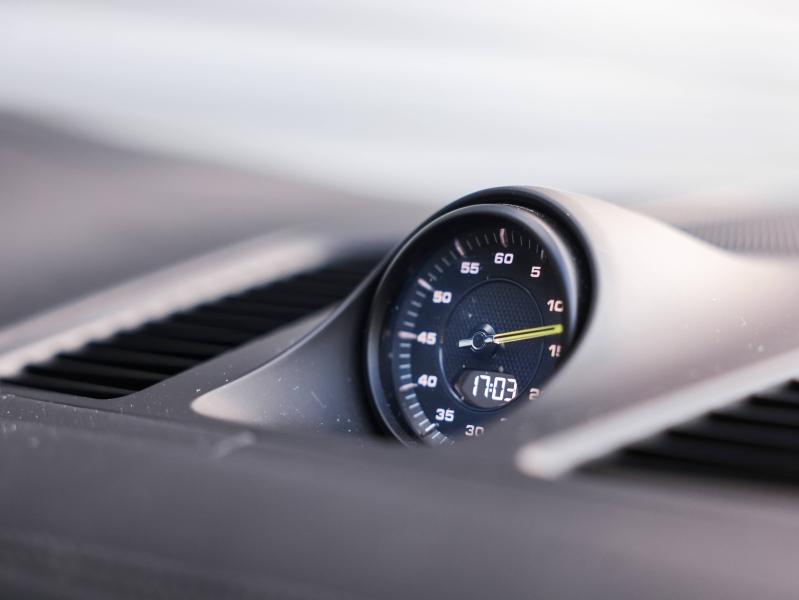 Voitures occasions PORSCHE Cayenne Coupe E-Hybrid Villeneuve-d'Ascq