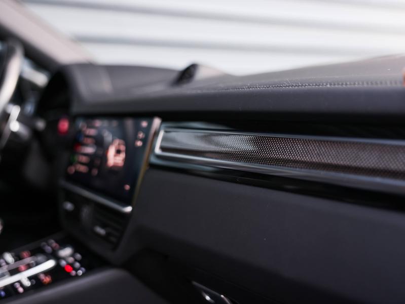 Voitures occasions PORSCHE Cayenne Coupe E-Hybrid Villeneuve-d'Ascq