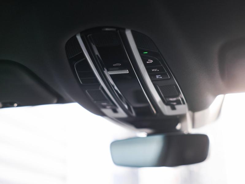 Voitures occasions PORSCHE Cayenne Coupe E-Hybrid Villeneuve-d'Ascq