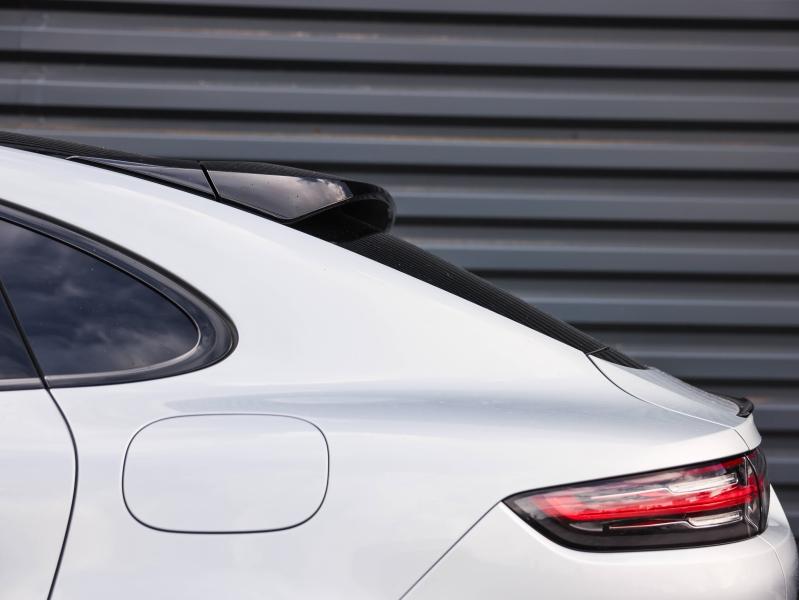Voitures occasions PORSCHE Cayenne Coupe E-Hybrid Villeneuve-d'Ascq