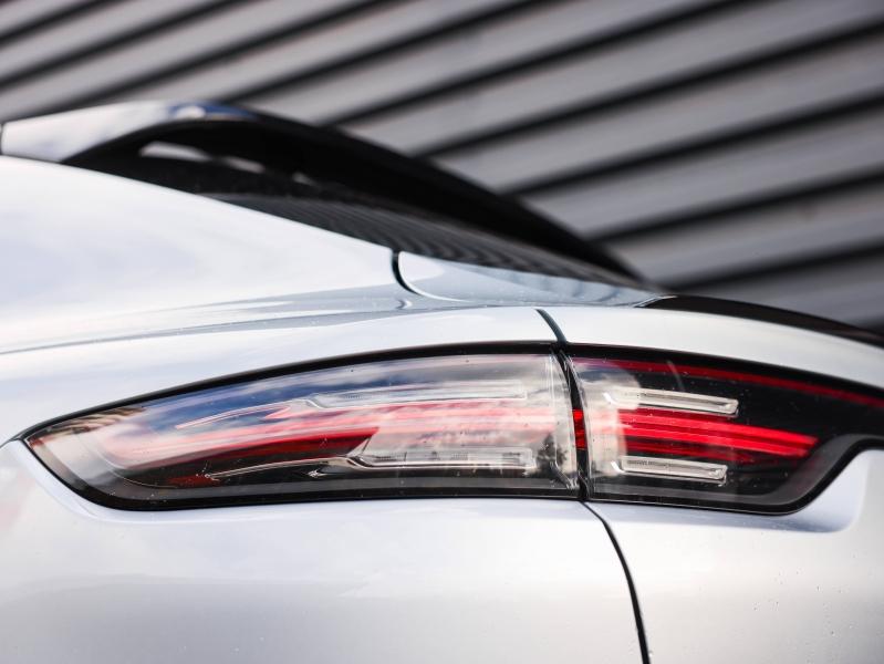 Voitures occasions PORSCHE Cayenne Coupe E-Hybrid Villeneuve-d'Ascq