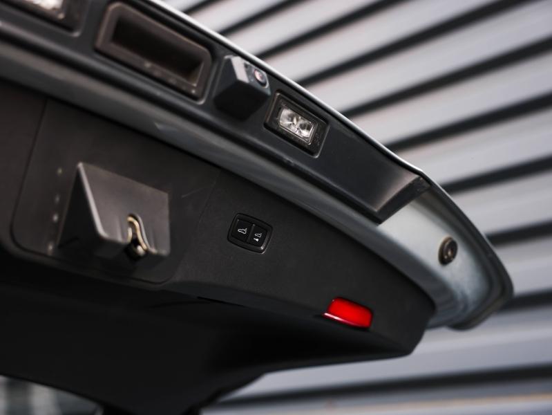 Voitures occasions PORSCHE Cayenne Coupe E-Hybrid Villeneuve-d'Ascq