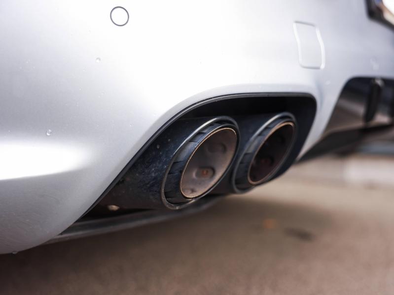 Voitures occasions PORSCHE Cayenne Coupe E-Hybrid Villeneuve-d'Ascq
