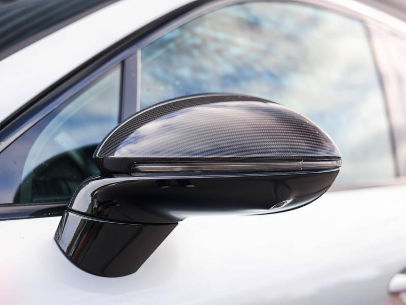 Voitures occasions PORSCHE Cayenne Coupe E-Hybrid Villeneuve-d'Ascq