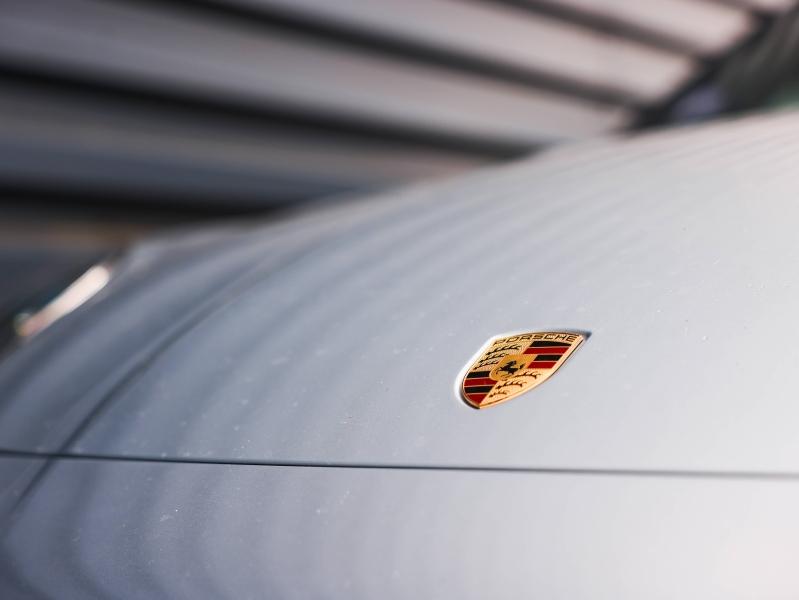 Voitures occasions PORSCHE Cayenne Coupe E-Hybrid Villeneuve-d'Ascq