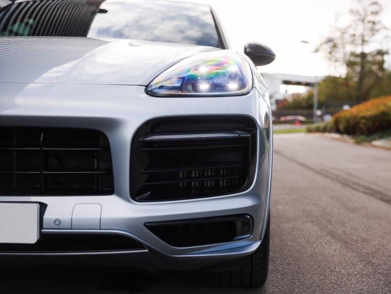Voitures occasions PORSCHE Cayenne Coupe E-Hybrid Villeneuve-d'Ascq