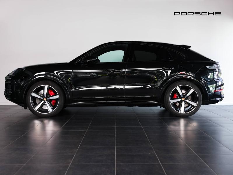 Voitures occasions PORSCHE Cayenne Coupe S E-Hybrid Villeneuve-d'Ascq