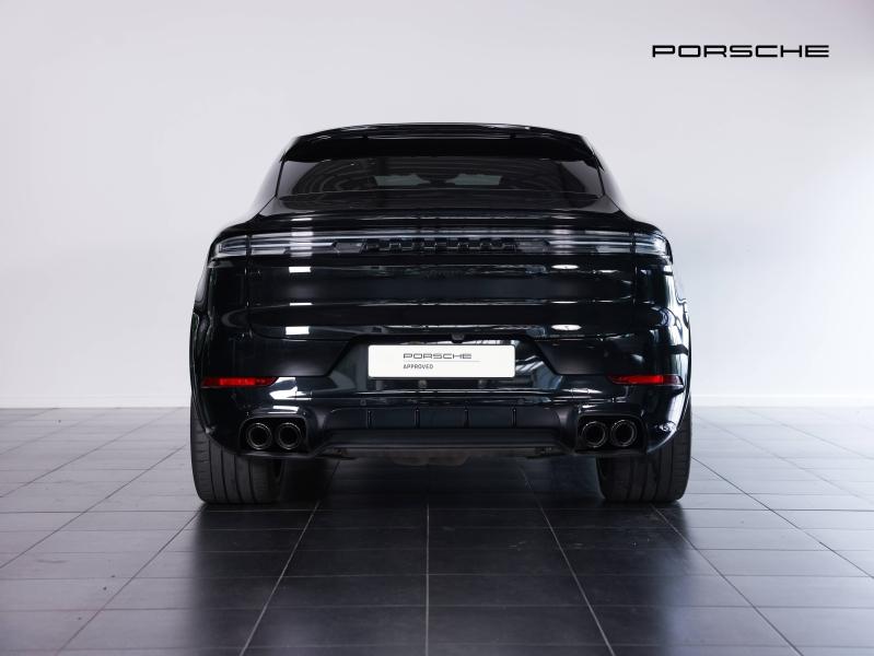 Voitures occasions PORSCHE Cayenne Coupe S E-Hybrid Villeneuve-d'Ascq