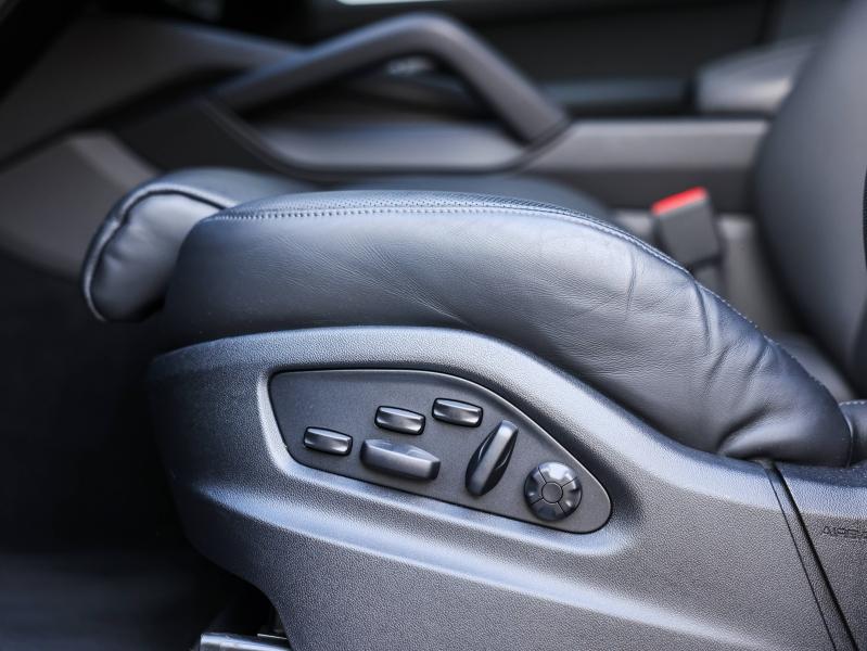 Voitures occasions PORSCHE Cayenne Coupe S E-Hybrid Villeneuve-d'Ascq