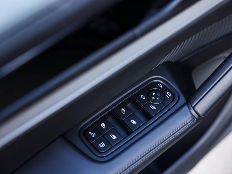 Voitures occasions PORSCHE Cayenne Coupe S E-Hybrid Villeneuve-d'Ascq