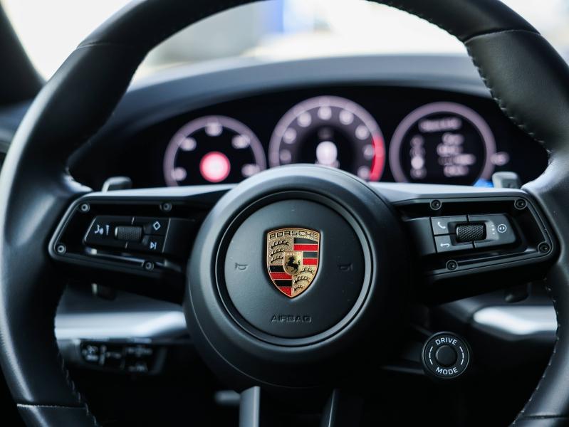Voitures occasions PORSCHE Cayenne Coupe S E-Hybrid Villeneuve-d'Ascq