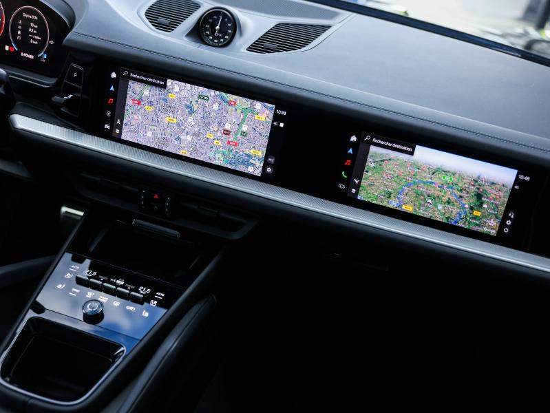 Voitures occasions PORSCHE Cayenne Coupe S E-Hybrid Villeneuve-d'Ascq