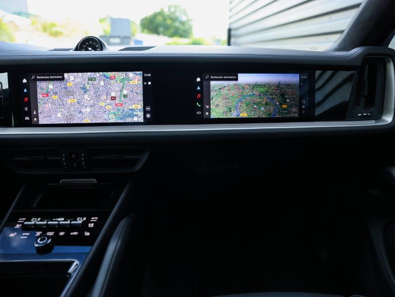 Voitures occasions PORSCHE Cayenne Coupe S E-Hybrid Villeneuve-d'Ascq