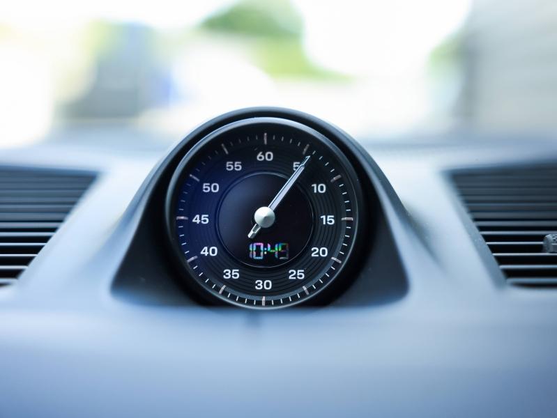 Voitures occasions PORSCHE Cayenne Coupe S E-Hybrid Villeneuve-d'Ascq