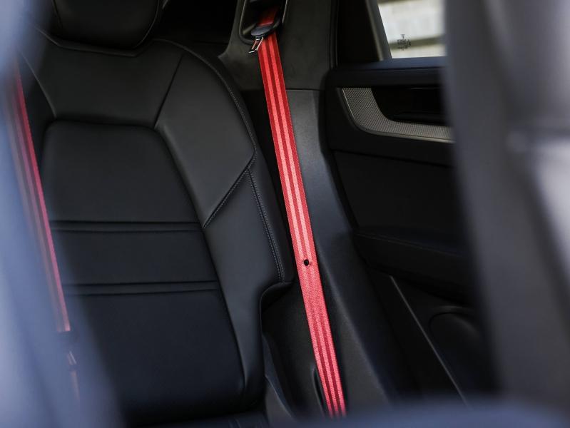 Voitures occasions PORSCHE Cayenne Coupe S E-Hybrid Villeneuve-d'Ascq