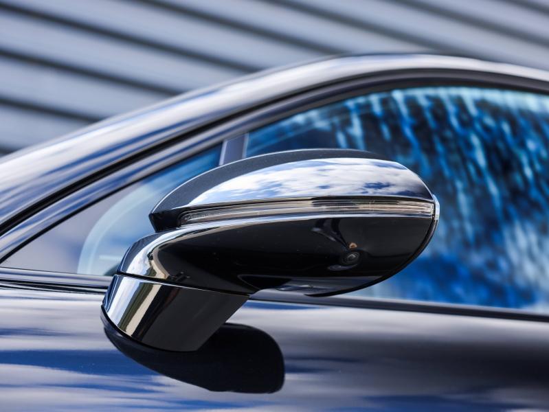 Voitures occasions PORSCHE Cayenne Coupe S E-Hybrid Villeneuve-d'Ascq