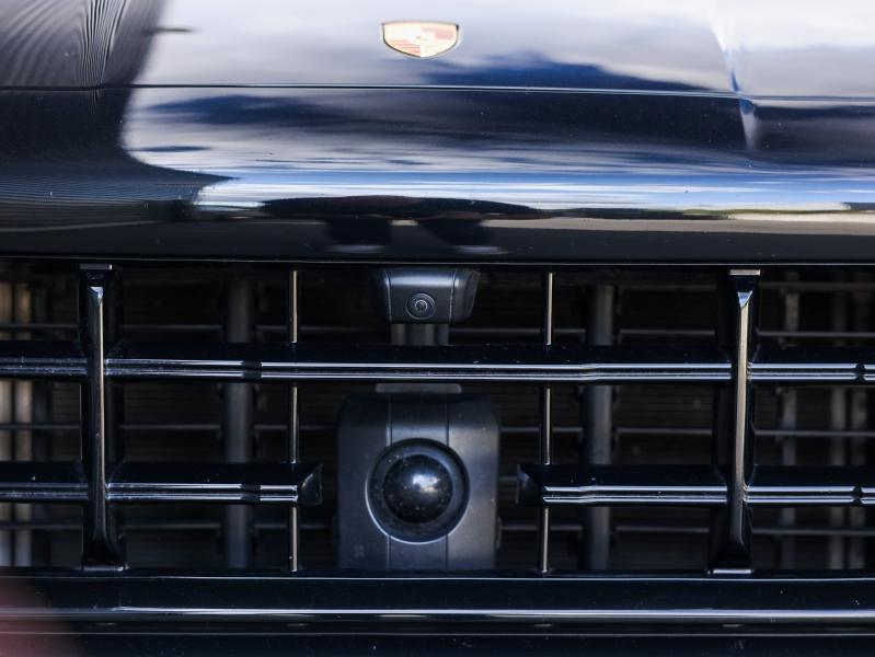 Voitures occasions PORSCHE Cayenne Coupe S E-Hybrid Villeneuve-d'Ascq