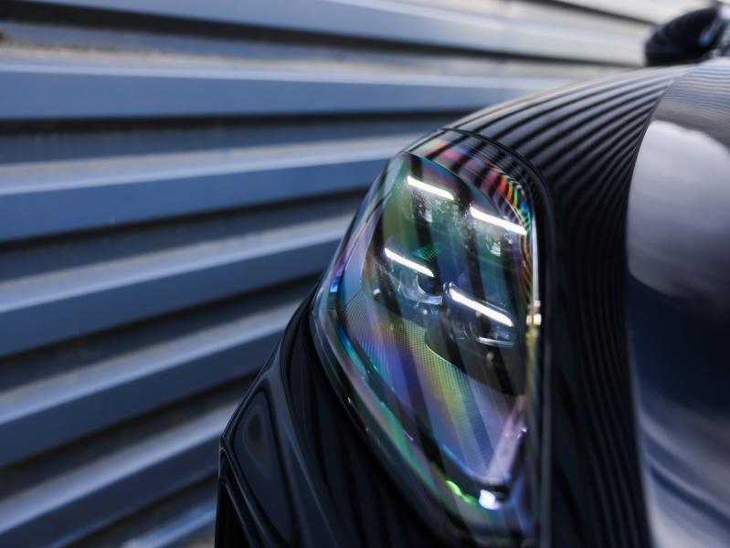 Voitures occasions PORSCHE Cayenne Coupe S E-Hybrid Villeneuve-d'Ascq