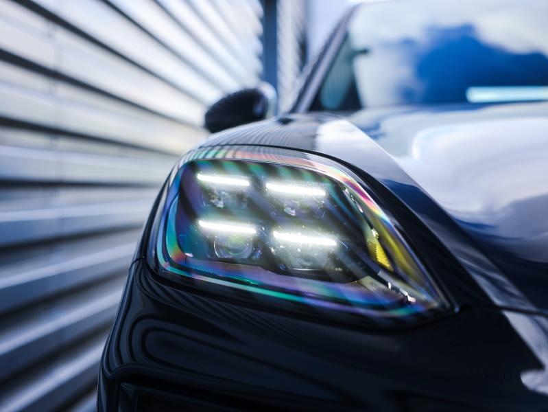 Voitures occasions PORSCHE Cayenne Coupe S E-Hybrid Villeneuve-d'Ascq