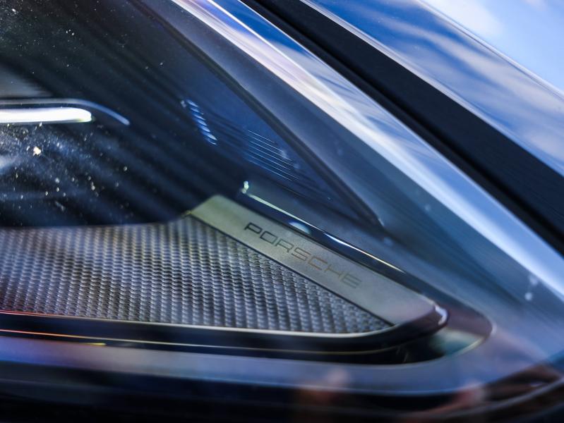 Voitures occasions PORSCHE Cayenne Coupe S E-Hybrid Villeneuve-d'Ascq