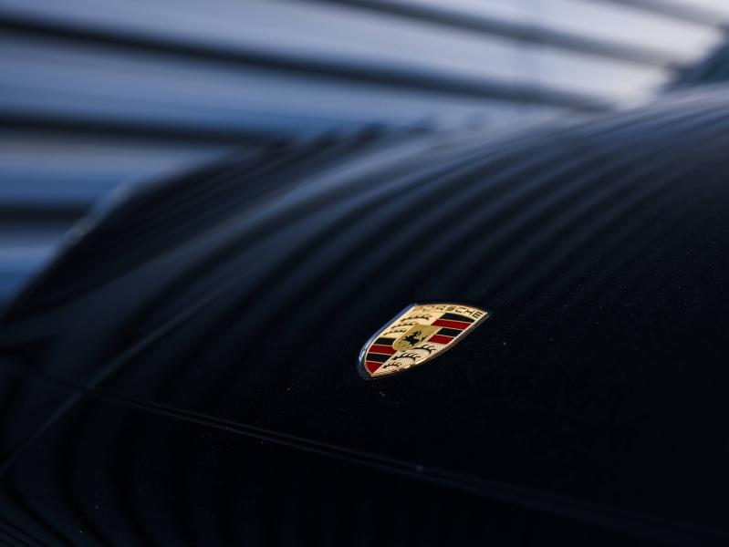 Voitures occasions PORSCHE Cayenne Coupe S E-Hybrid Villeneuve-d'Ascq