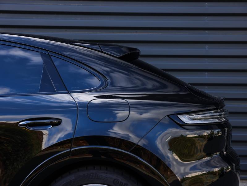 Voitures occasions PORSCHE Cayenne Coupe S E-Hybrid Villeneuve-d'Ascq