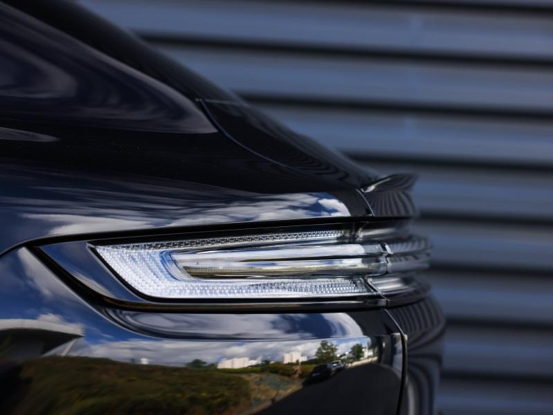 Voitures occasions PORSCHE Cayenne Coupe S E-Hybrid Villeneuve-d'Ascq