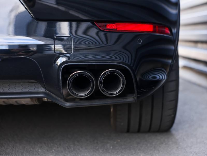 Voitures occasions PORSCHE Cayenne Coupe S E-Hybrid Villeneuve-d'Ascq