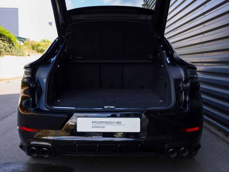 Voitures occasions PORSCHE Cayenne Coupe S E-Hybrid Villeneuve-d'Ascq